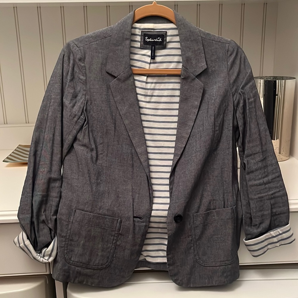 Splendid women’s jacket size S